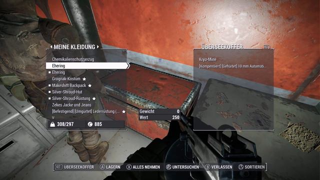 Let's Survive Fallout 4 (german) #164 Freudentanz смотреть онлайн