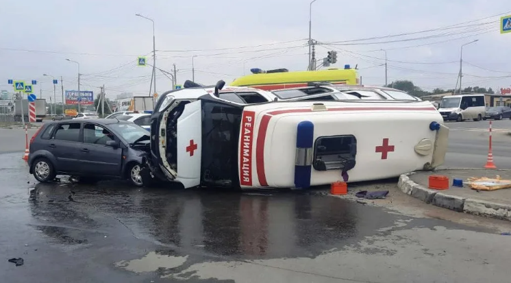 Аварии скорых и трамваев за год смотреть онлайн