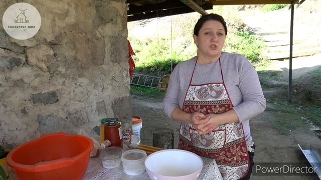 Գազարով և Պղպեղով Պահածո - Պերեց - Перец С Морковью На Зиму - Շամշադինի Համը - Шамшадин смотреть онлайн