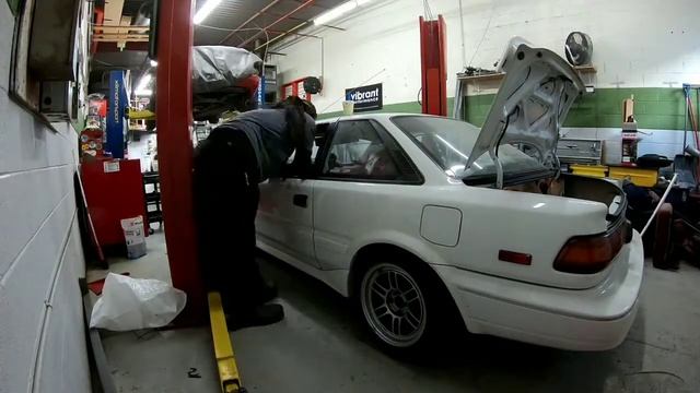 Weight Reduction Timelapse смотреть онлайн