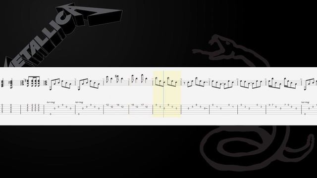 Metallica - Nothing Else Matters