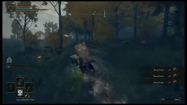 Godrick's Great Rune: Elden Ring Episode 15 смотреть онлайн