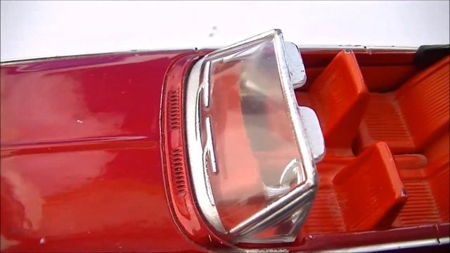 Chrysler Turbine Car 1963 – «Самый смелый эксперимент в истории автомобильного бизнеса» смотреть онлайн