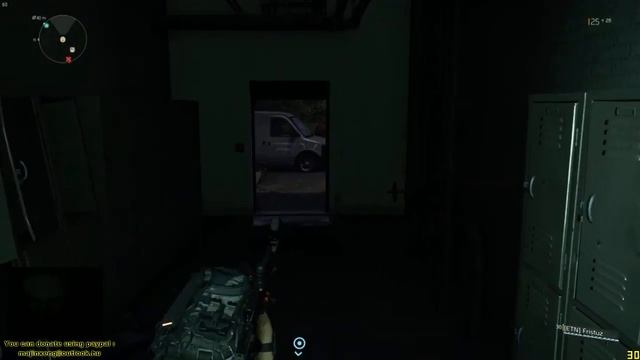 division 2 with Nvidia's "GeForce Now" смотреть онлайн