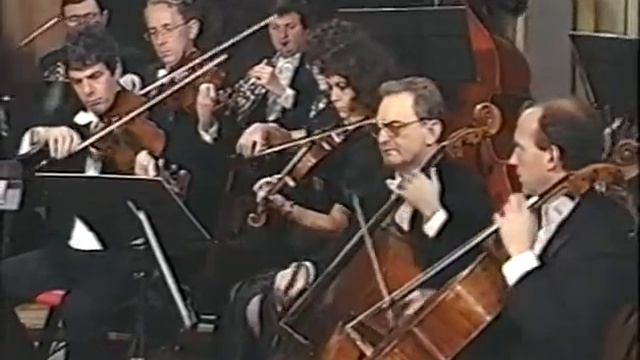 Orchestre l'Opera de Paris; Georges Pretre, Conductor - Wolfgang Amadeus Mozart смотреть онлайн