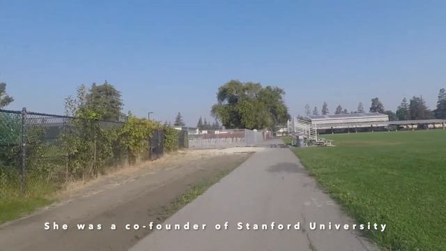 Mid-century-modern architecture in Palo Alto, California смотреть онлайн