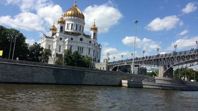 Московские выходные ... смотреть онлайн
