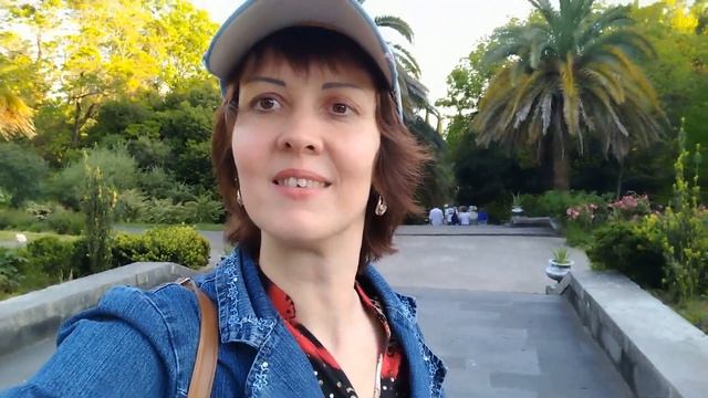 27.05.2022. Сочи. Лестницы/ Sochi. Stairs/ Sochi. La escalera смотреть онлайн