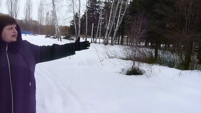 Липецк.Парк Победы. смотреть онлайн