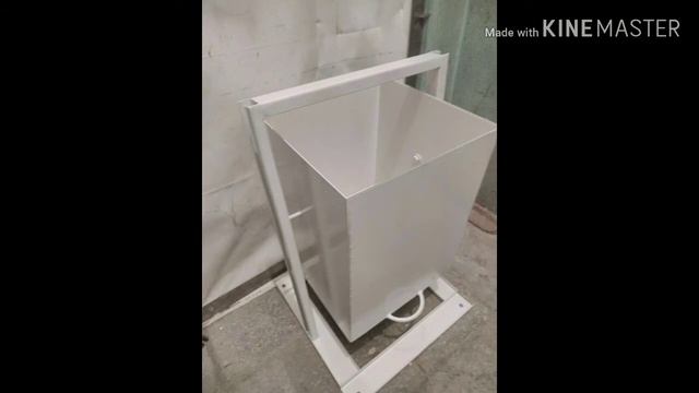 #мангал #калым #коптильня своими руками смотреть онлайн