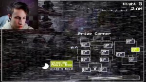 ✅ Фнаф 2 5 НОЧЬ ПРОЙДЕНА ?! Fnaf 2