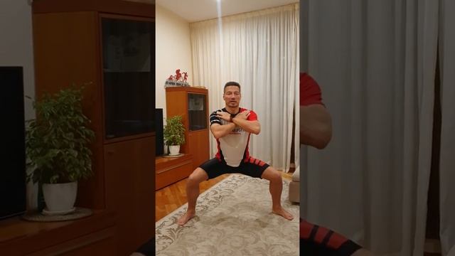 Силовой комплекс на ноги смотреть онлайн