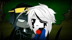 Nice Kick||Gacha club||Undertale Au||Sans Au💙✨💖💕||✨💙Killer x nightmare🖤✨