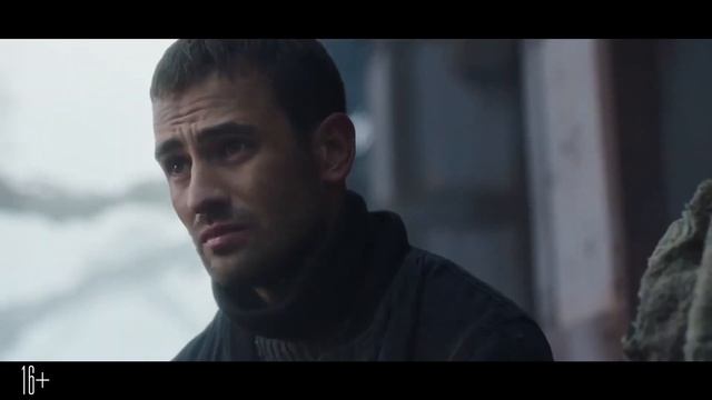 ОБЗОР фильма КОМА. ПЛЮСЫ МИНУСЫ