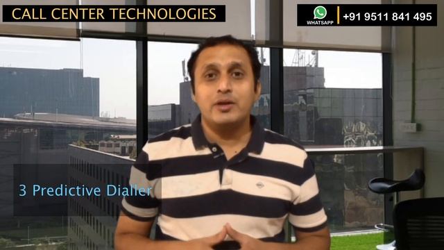 6 MOST IMPORTANT CALL CENTER TECHNOLOGIES | Software | Call Centre смотреть онлайн