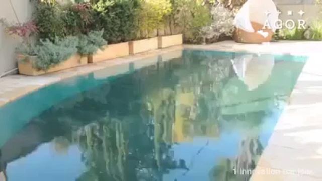 Терасса превращается в бассейн. Советы со всего света.