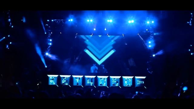 Key4050 Live At Buenos Aires, Argentina 3 Hour Set (Become One)