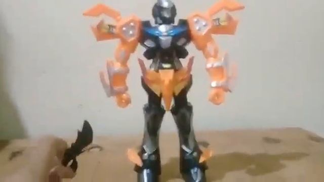 Review do robo смотреть онлайн