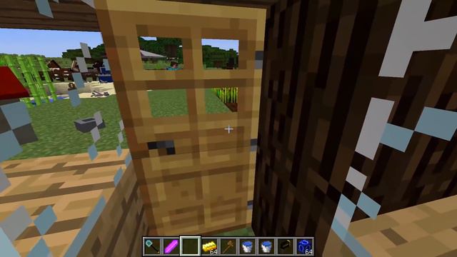 НУБ ПРОТИВ ВОДА НУБ В МАЙНКРАФТ – ТРОЛЛИНГ НЕВИДИМКОЙ В МАЙНКРАФТ! NOOB WATER MINECRAFT смотреть онлайн