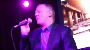 Владимир Саповский & friends-Я выбираю тебя