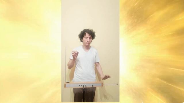 Space oddity - theremin cover Боуи на терменвоксе смотреть онлайн