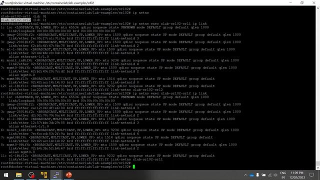 How to Capture and Analyze packet with tcpdump command on Docker containers смотреть онлайн