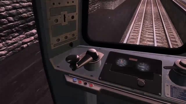 World Of Subways Vol.3 - Лондон смотреть онлайн