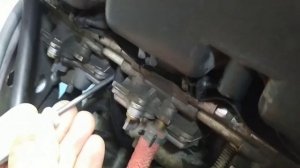 Синхронизация карбюраторов на Yamaha YZF 1000r