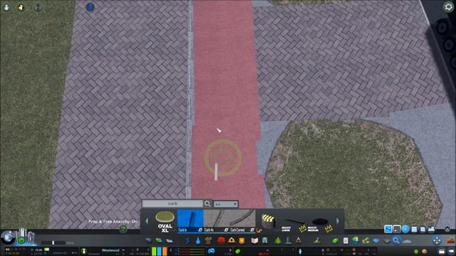 Cities Skylines: Train and Bus Station Build смотреть онлайн