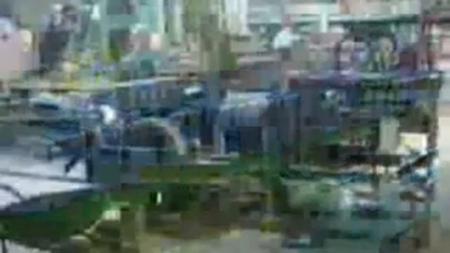 технология  жёсткой экструзии