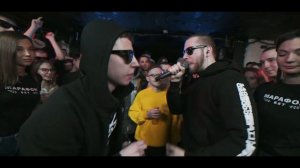 140 BPM CUP - VIBEHUNTER X ШУММ (ФИНАЛ) (NO RELOADS)