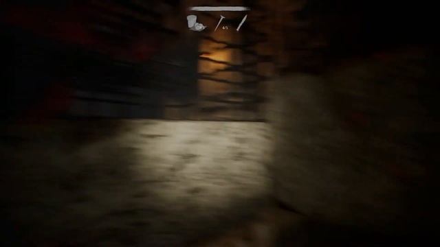 СМЕРТЕЛЬНЫЙ ГОНГ - Home Sweet Home: Episode 2 #11 смотреть онлайн