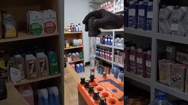 Индикаторный "глазок" на аккумуляторе смотреть онлайн