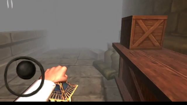 Прохождение игры Slender man Origins. #1. смотреть онлайн