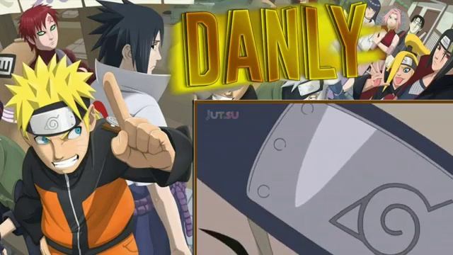 "Саске,я хочу пипи"/Самый Смешной Момент в Аниме Наруто смотреть онлайн