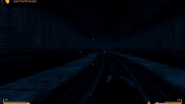 Fallout New Vegas: Project Roswell Part 1 смотреть онлайн