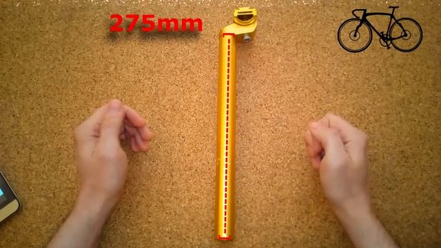 китайский алюминиевый подседельный штырь ( с одноболтовым замком ) смотреть онлайн