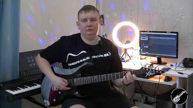 Обзор на CORT X-3 ВСЕ, ЧТО НАДО МЕТАЛЛИСТУ!!!