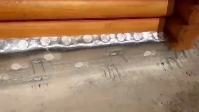 Как утеплить фундамент своими руками. Утепление фундамента дома снаружи. смотреть онлайн