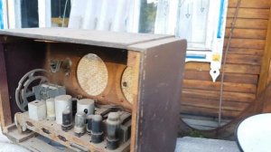 #РАДИОЛА #ВЭФ #АККОРД #СССР