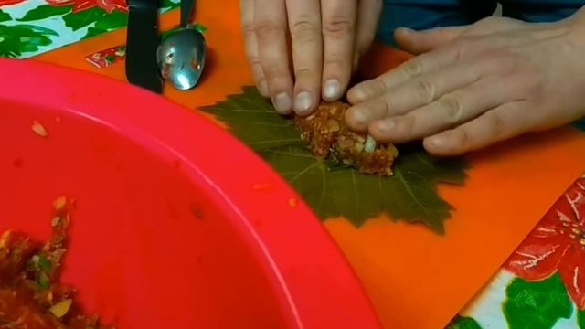ДОЛМА . В КАЗАНЕ. ОЧЕНЬ ВКУСНО смотреть онлайн