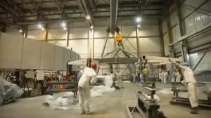 Атомные электростанции