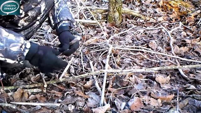 Лёха & тест посылки 67 - проволочная пила смотреть онлайн