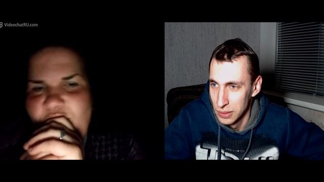 ЧАТРУЛЕТКА - ДЕВУШКА 35 ЛЕТ С ДВУМЯ ДЕТЬМИ / РАЦЕЙ смотреть онлайн