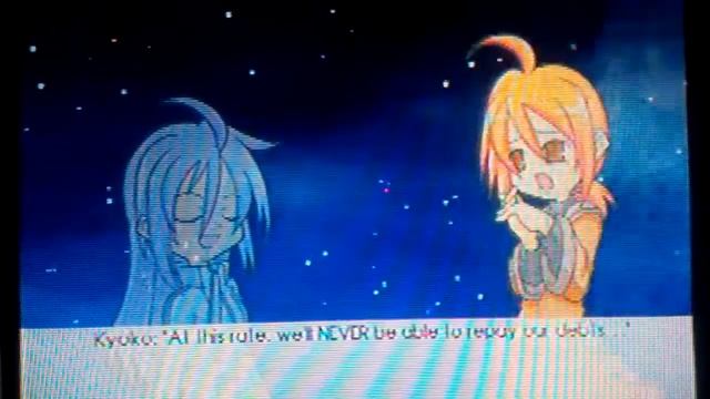 Acceleration of Suguri X-Edition-Story 1(w/commentary)-Part 3/3[END] смотреть онлайн