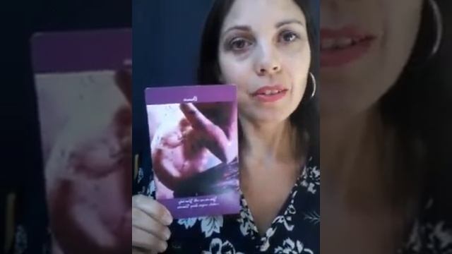 Spiritual Connection & Inner Creative Force | Oracle Guidance for Sep24th-30th, 2018 смотреть онлайн