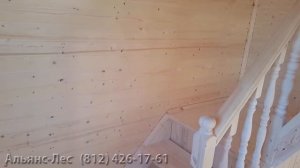 Азбука-Леса скрытый крепеж или финишные гвозди. Гвоздь или кляймер? На что крепить вагонку