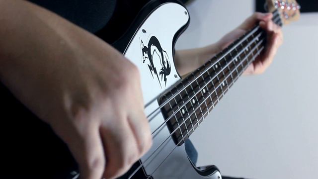 Ending (Super Mario Bros. 2) Guitar Cover | DSC смотреть онлайн