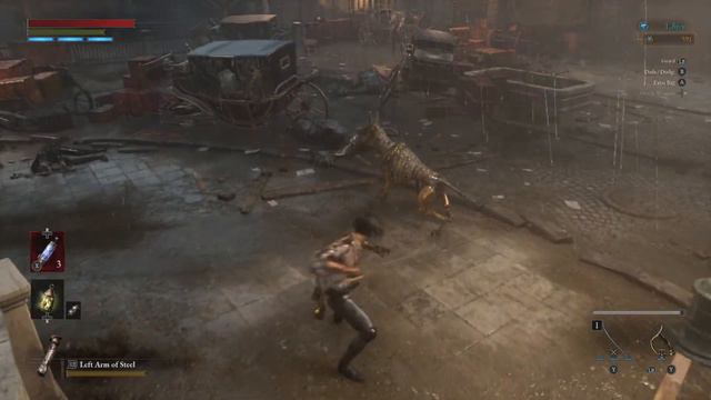 This Game Is Insane | Lies Of P - RTX 3050,DLSS ON смотреть онлайн