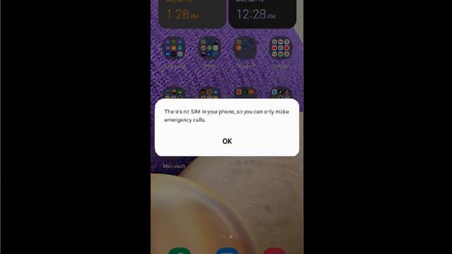 Android 12 Crazy Error смотреть онлайн